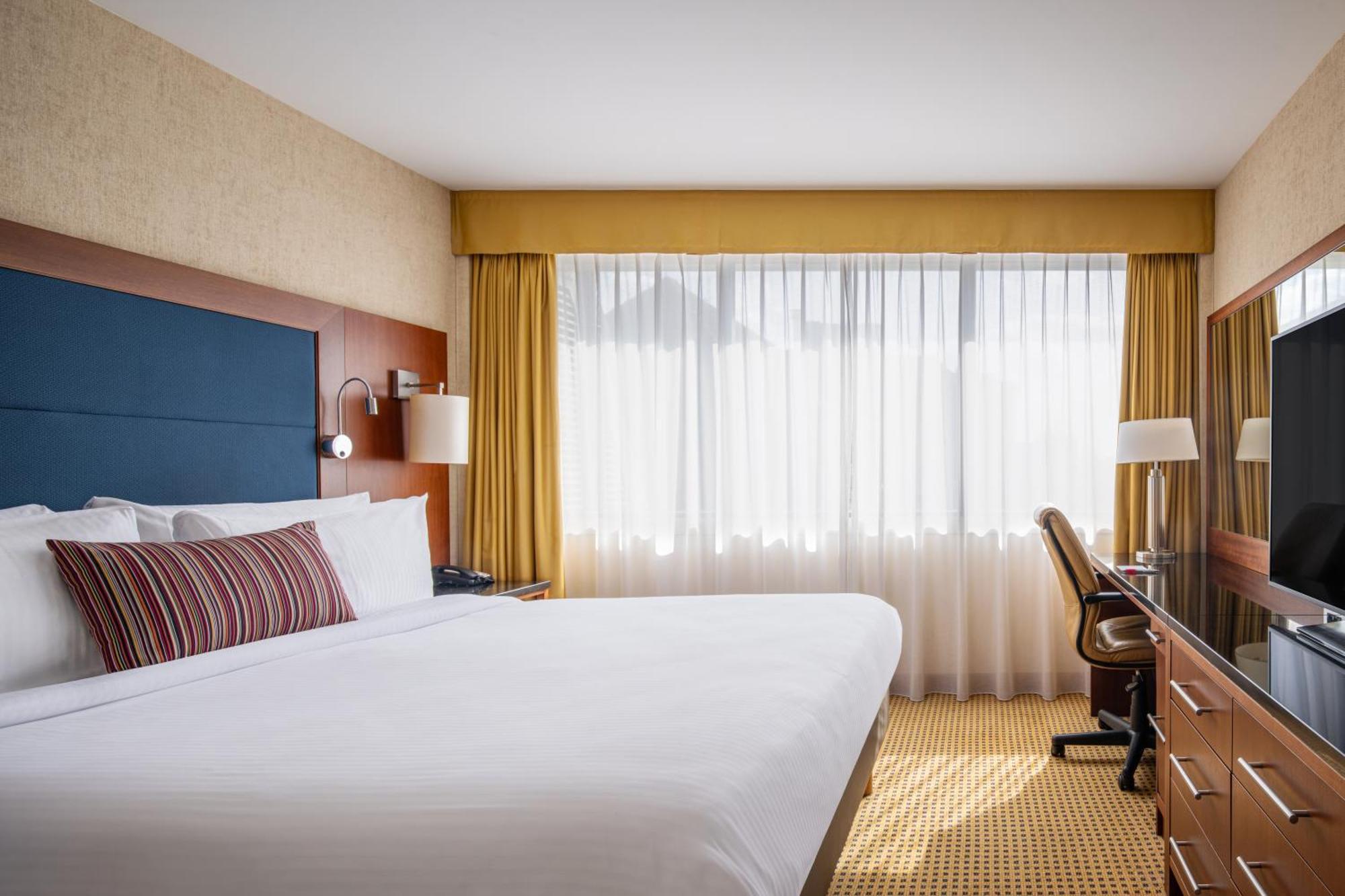 Ghent Marriott Hotel Exteriér fotografie